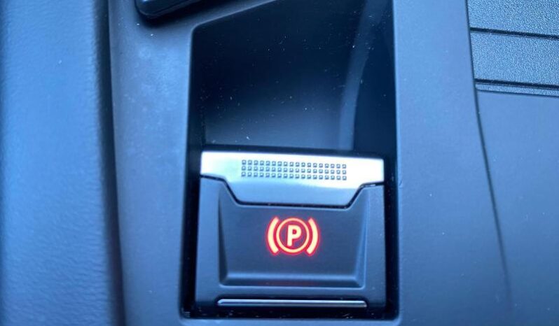Peugeot 308 Allure / EAT8 / Carplay complet