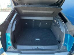 Peugeot 3008 GT / Hybrid 136 / E-DSC6 complet