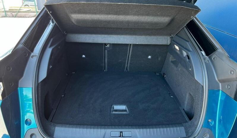 Peugeot 3008 GT / Hybrid 136 / E-DSC6 complet