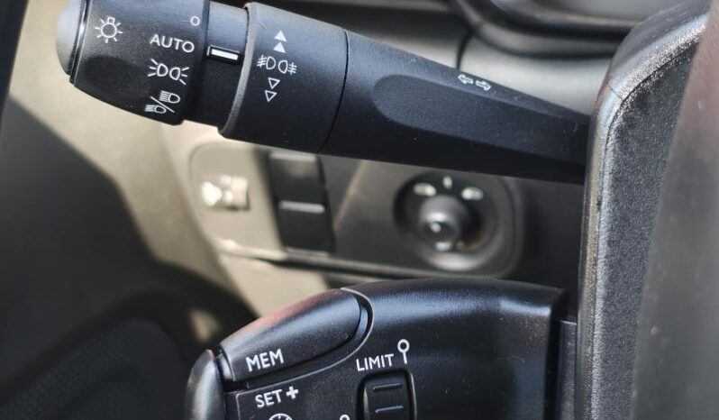 Citroen C3 C Series / GPS / Carplay complet