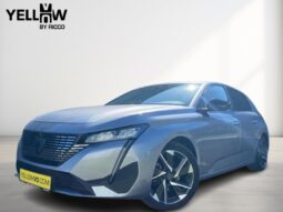 Peugeot 308 Allure / EAT8 / Carplay