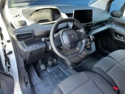 Peugeot Partner 1.5 BlueHDI / GPS / Carplay complet