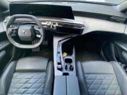 Peugeot 5008 Allure / Toit Ouvrant / Cuir complet