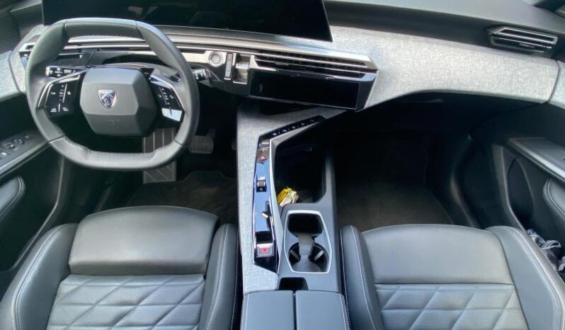 Peugeot 5008 Allure / Toit Ouvrant / Cuir complet