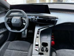 Peugeot 5008 GT Hybrid 145 e-DCS6 complet