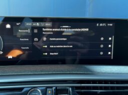 Peugeot 5008 Allure / Toit Ouvrant / 7 Plac complet