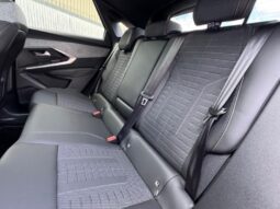 Peugeot 3008 GT / Hybrid 145 / e-DCS6 complet