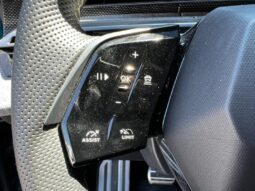 Peugeot 3008 GT / Hybrid 136 / E-DSC6 complet