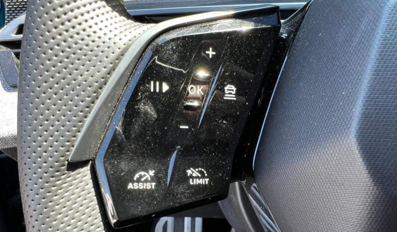 Peugeot 3008 GT / Hybrid 136 / E-DSC6 complet