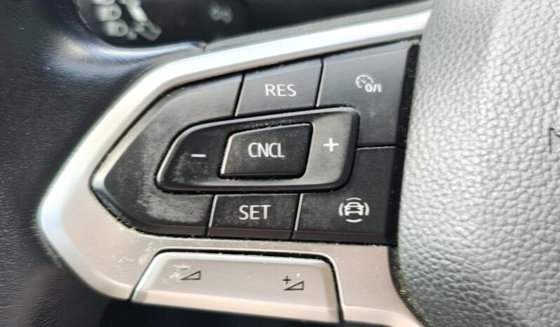 Volkswagen T-Cross United / 1.6 TDi / Carplay complet