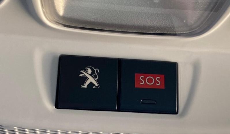 Peugeot 2008 Style / GPS / 82ch complet