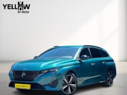 Peugeot 308 SW GT / Hybrid 136 / SW