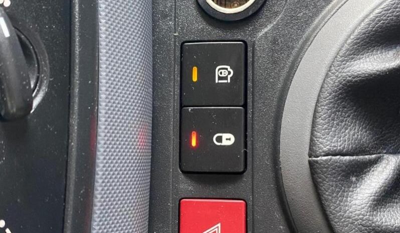Citroen Berlingo Club / GPS complet