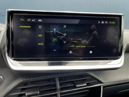 Peugeot 208 GT / Hybrid/ E-DSC6 complet