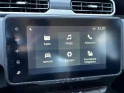 Dacia Duster Expression / 91ch / Carplay complet