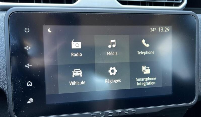 Dacia Duster Expression / 91ch / Carplay complet