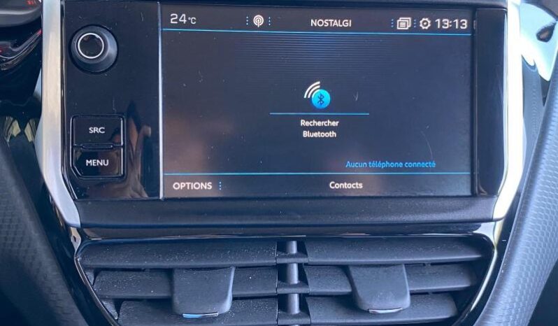 Peugeot 2008 Style / GPS / 82ch complet