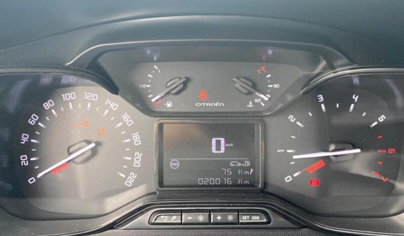 Citroen C3 Max / GPS / Carplay complet