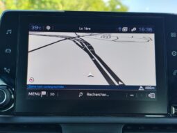 Peugeot Rifter Allure / 1.5 BlueHDI / GPS complet