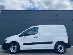 Citroen Berlingo Club / GPS complet