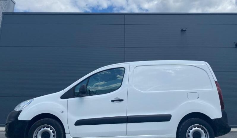 Citroen Berlingo Club / GPS complet