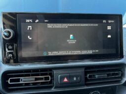 Citroen Berlingo 1.5 BlueHDI / Carplay / 0 km ! complet