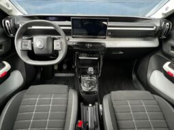 Citroen C3 New / Max / LED / GPS complet