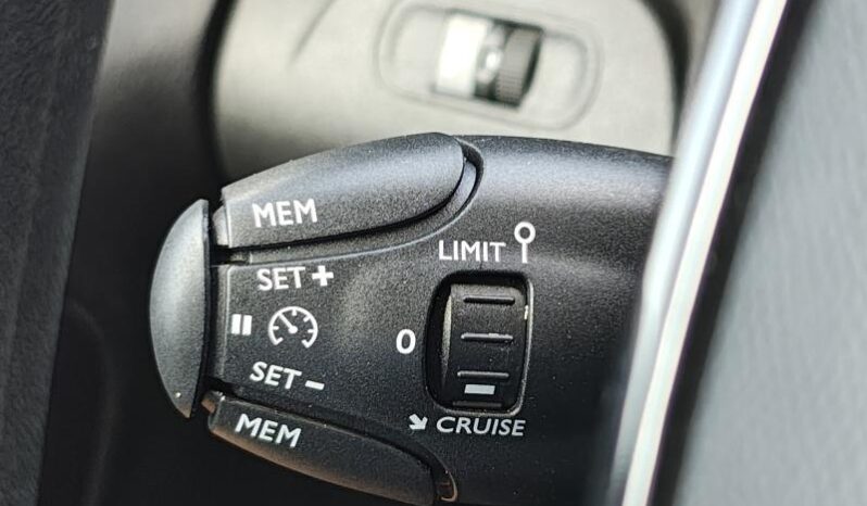 Peugeot Rifter Allure / 1.5 BlueHDI / GPS complet