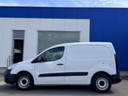 Citroen Berlingo Club / Fourgon L1 complet
