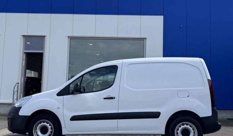 Citroen Berlingo Club / Fourgon L1 complet