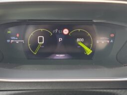Peugeot 2008 GT / EAT8 complet