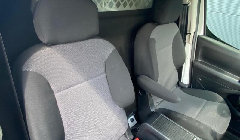 Citroen Berlingo Club / GPS complet