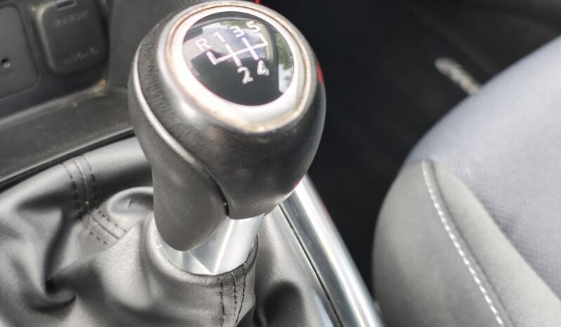 Mazda 2 Nakama / 1.5 SkyActiv-G complet