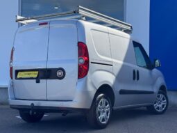Fiat Doblo 1.3 Multijet / GPS / Camera complet