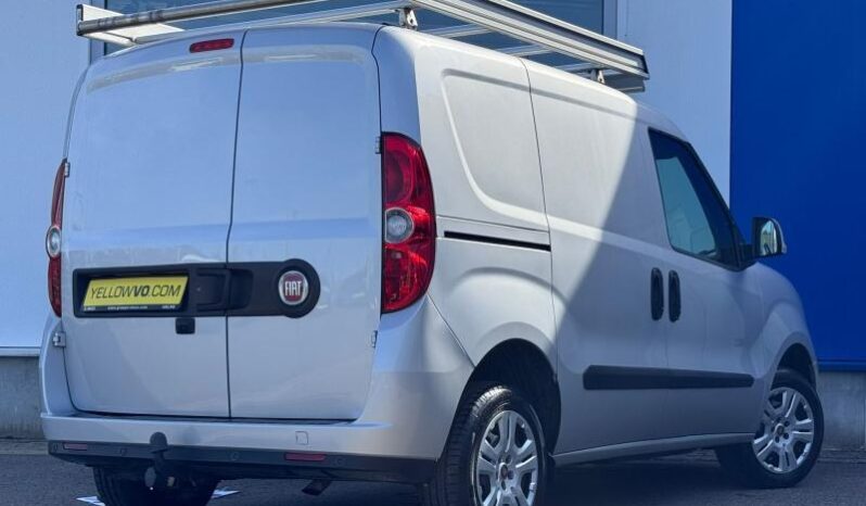 Fiat Doblo 1.3 Multijet / GPS / Camera complet