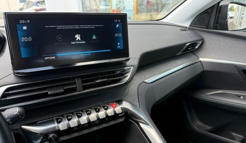 Peugeot 3008 Allure Pack / LED / Caméra complet
