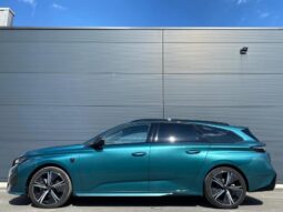 Peugeot 308 SW GT / Hybrid 136 complet