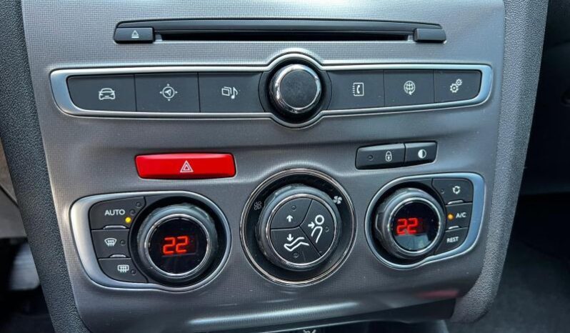 Citroen C4 Feel / EAT6 / 130ch complet
