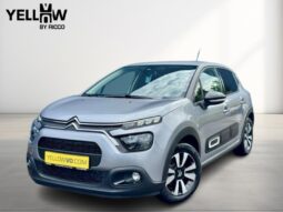 Citroen C3 Max / GPS / Carplay
