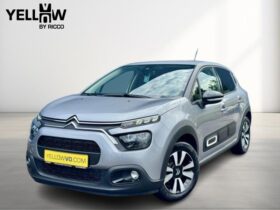 Citroen C3 Max / GPS / Carplay