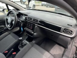 Citroen C3 Max / GPS / Carplay complet