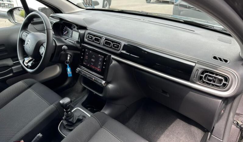 Citroen C3 Max / GPS / Carplay complet