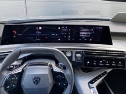 Peugeot 5008 Allure / Toit Ouvrant / Cuir complet