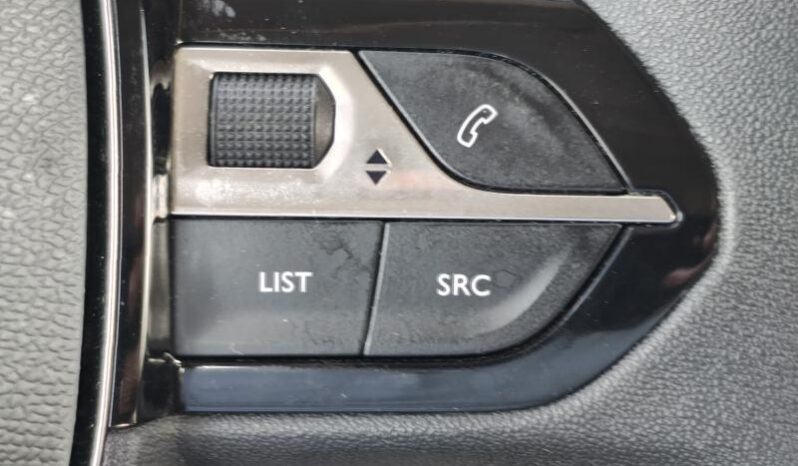 Peugeot Rifter Allure / 1.5 BlueHDI / GPS complet