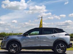 Peugeot 2008 GT / EAT8 complet