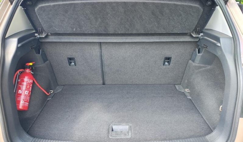 Volkswagen T-Cross United / 1.6 TDi / Carplay complet