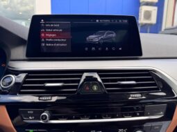 BMW Serie 5 520 Touring / Toit Ouvrant / MHEV complet