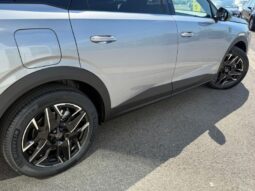 Peugeot 5008 GT Hybrid 145 e-DCS6 complet