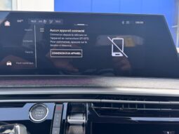 Peugeot 3008 GT / Hybrid 145 / e-DCS6 complet