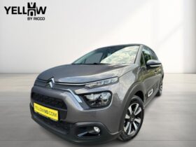 Citroen C3 Max / GPS / Carplay